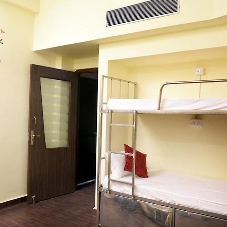 Flexistays Nagpur Exteriör bild