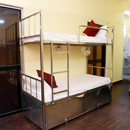 Flexistays Nagpur Exteriör bild