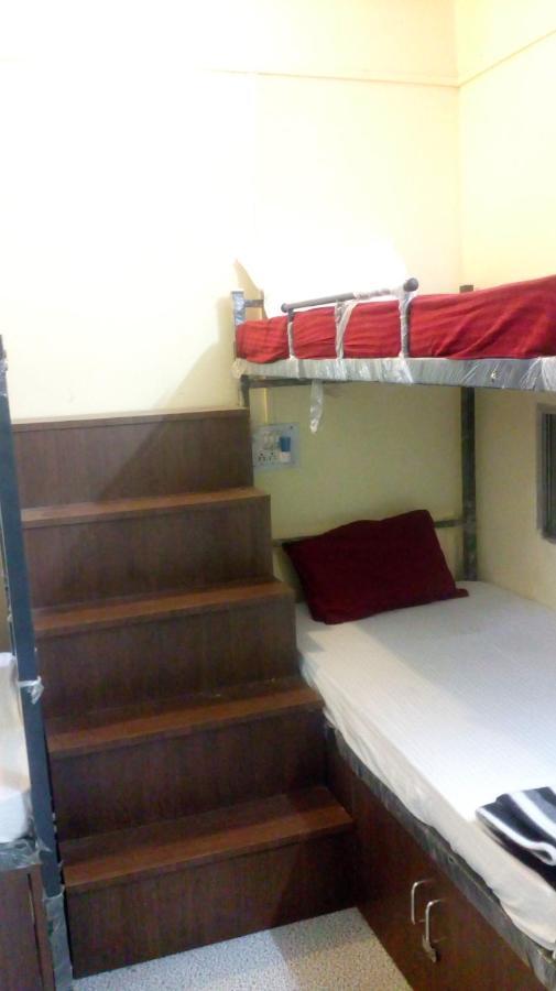 Flexistays Nagpur Exteriör bild