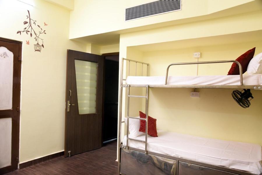 Flexistays Nagpur Exteriör bild