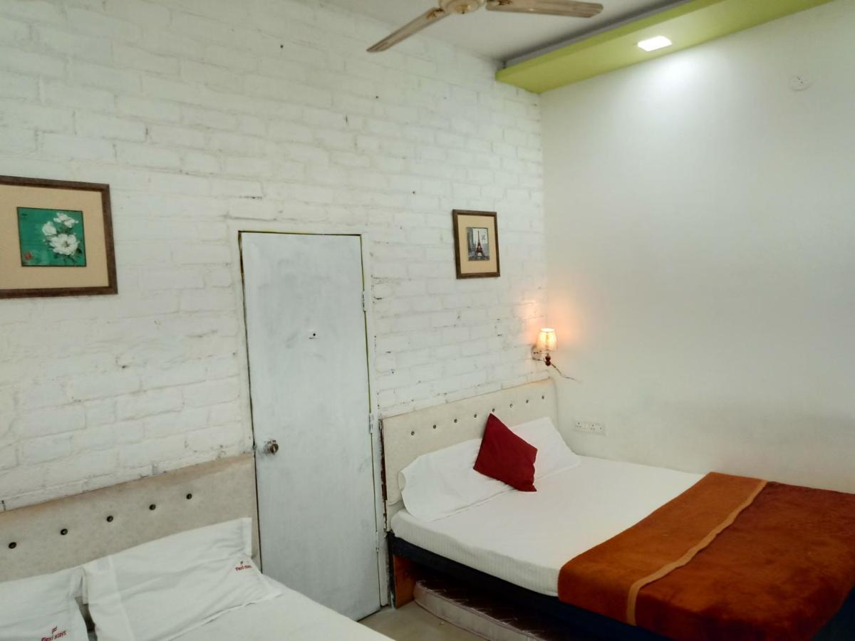 Flexistays Nagpur Exteriör bild