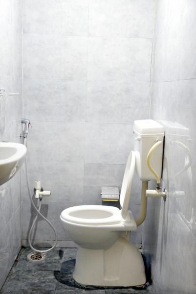 Flexistays Nagpur Exteriör bild