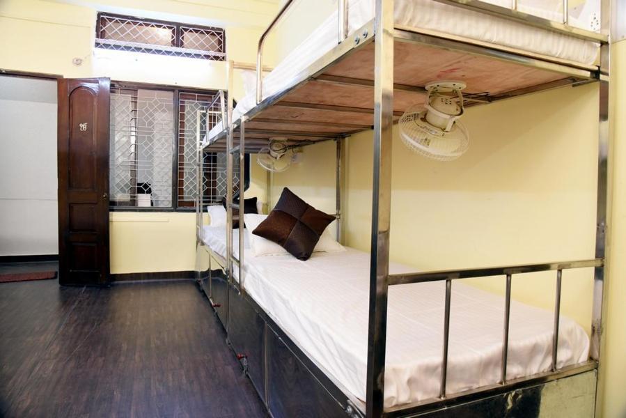 Flexistays Nagpur Exteriör bild