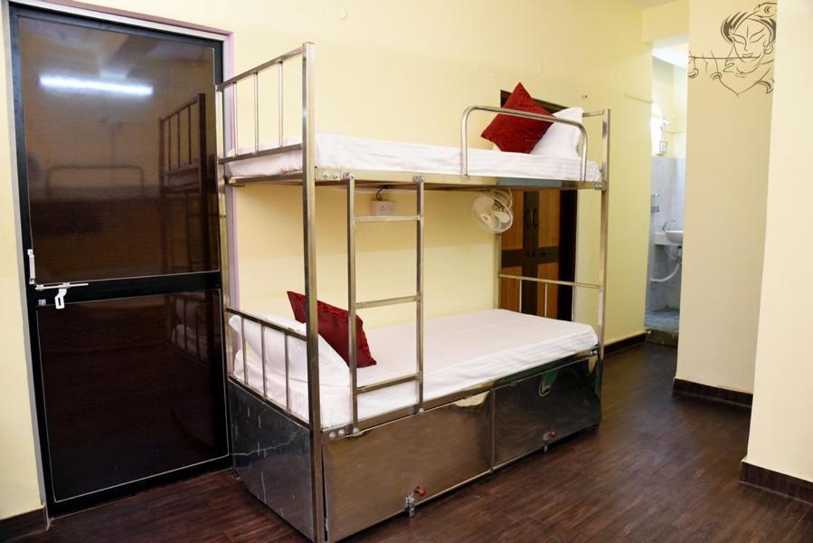 Flexistays Nagpur Exteriör bild