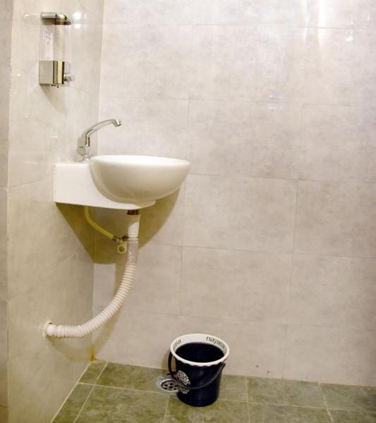 Flexistays Nagpur Exteriör bild